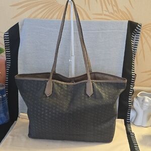 Moynat Huge Tote Bag